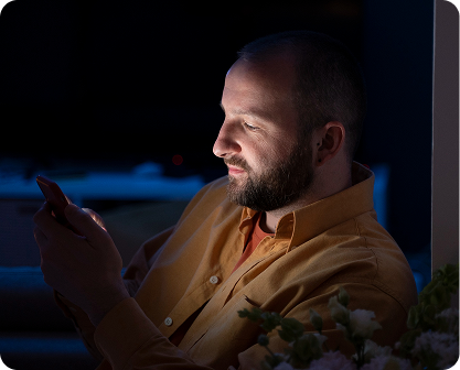 Pantallas y fatiga visual