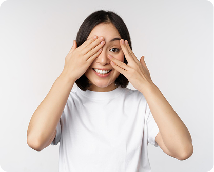 Ejercicios para tus ojos