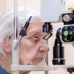 Retinopatía Diabética