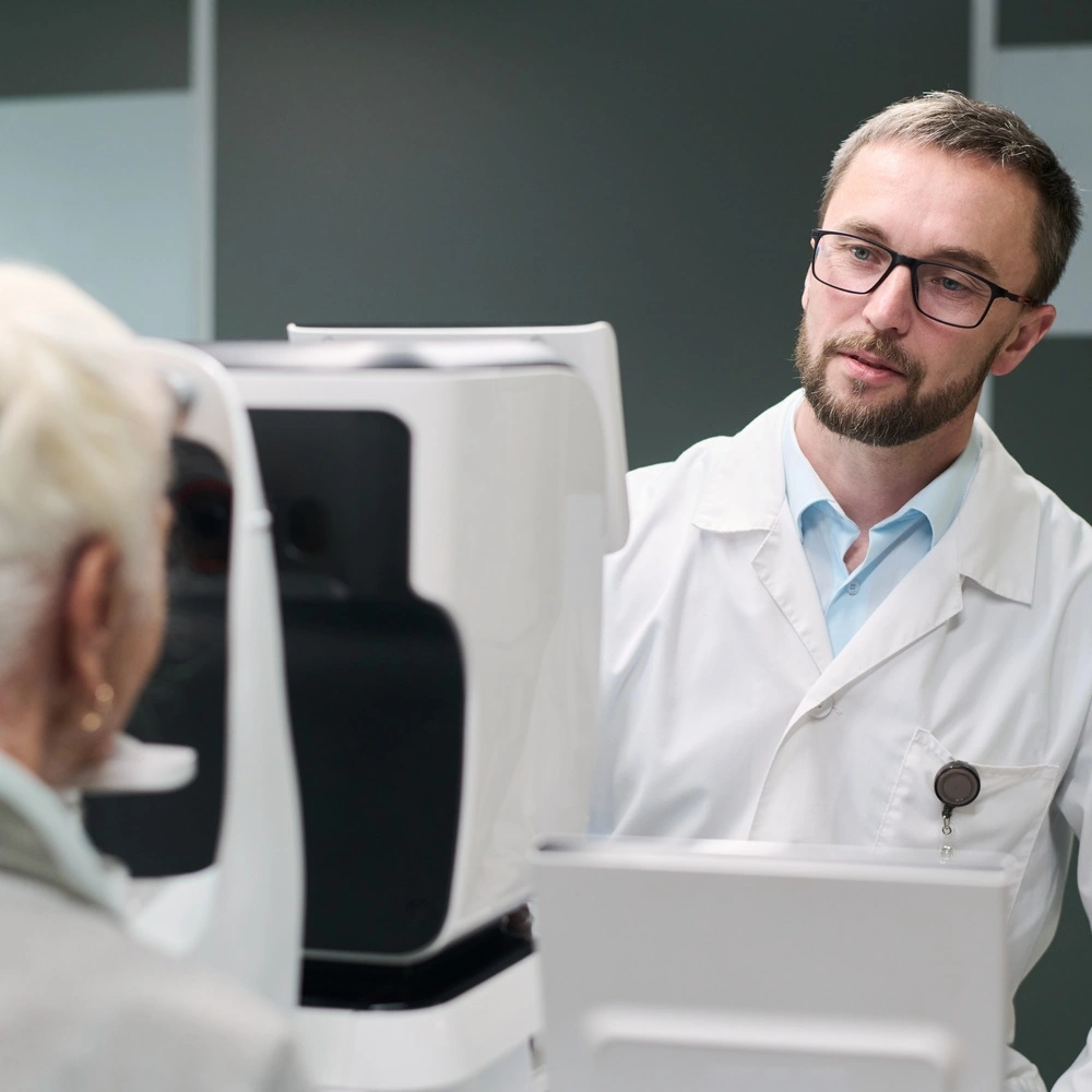 Campo Visual Computarizado